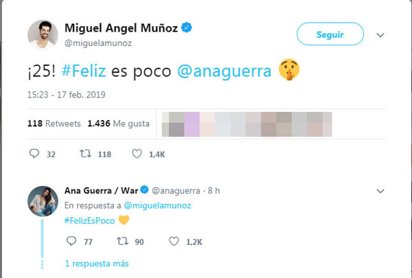 Miguel Ángel Muñoz © Twitter