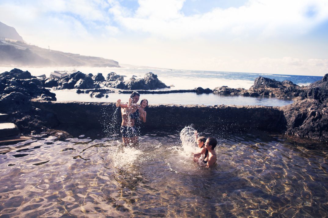 Garachico - Turismo de Tenerife