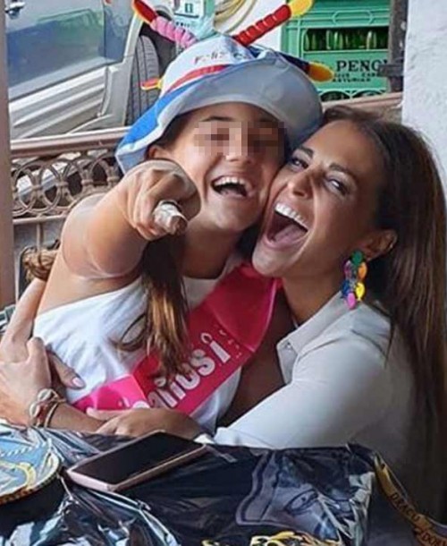 La divertida y mágica fiesta de cumpleaños de Daniella, la hija de Paula Echevarría