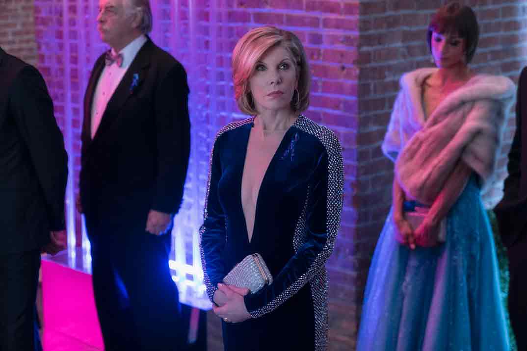 The Good Fight © Movistar+