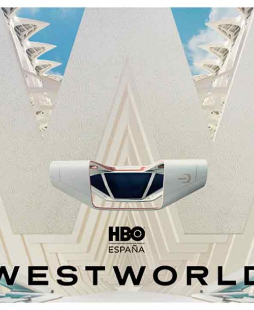 España vuelve a ser protagonista en ‘Westworld’