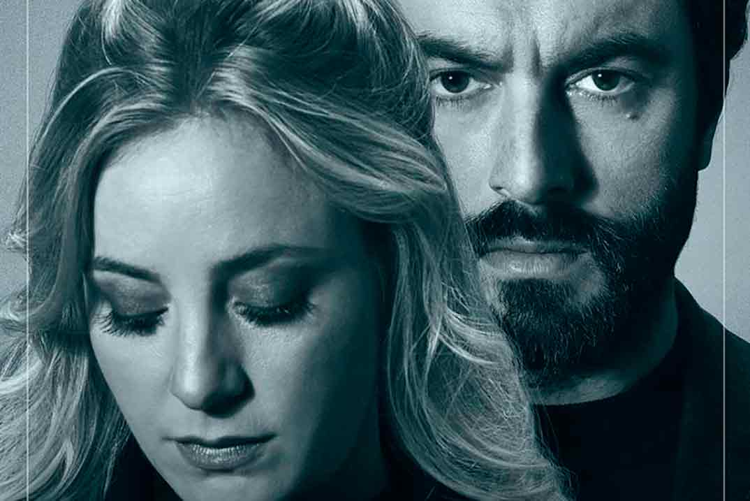 ‘Mentiras’ el thriller protagonizado por Javier Rey y Ángela Cremonte – Estreno en Netflix