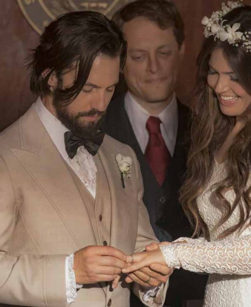 «This is us» Temporada 1 Capítulo 14: I Call Marriage
