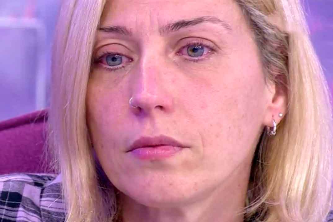 Fayna se emociona relatando el maltrato que ha sufrido: “He temido por mi vida”