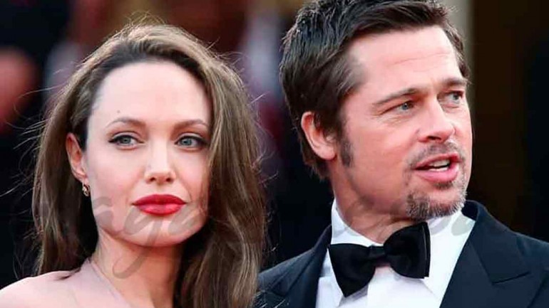 La propuesta millonaria que podría unir de nuevo a Brad Pitt y Angelina Jolie