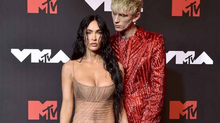 Después de anunciar que esperan su primer hijo, Megan Fox y Machine Gun Kelly, rompen su relación