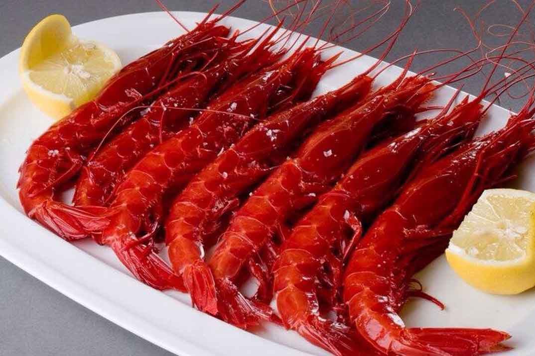 Los mejores restaurantes de pescado y marisco de Madrid