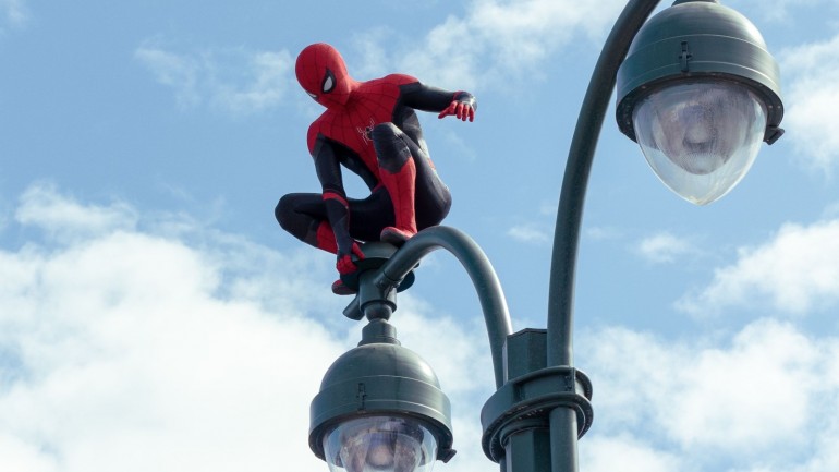 Spider Man: No Way Home Supera Las Expectativas Y Recibe Críticas