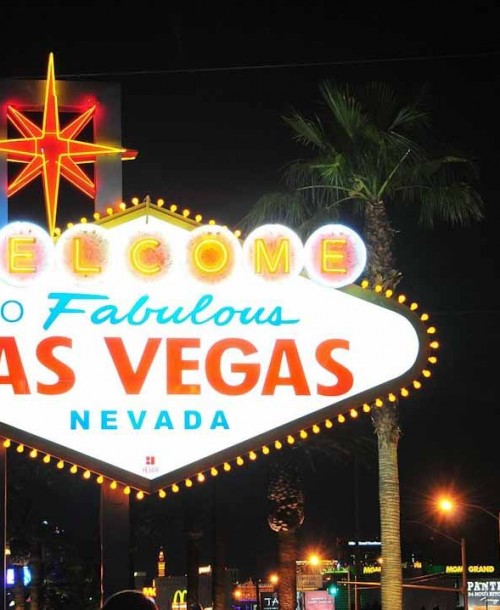 Las Vegas: planes que no te puedes perder durante tus vacaciones en la capital mundial del ocio