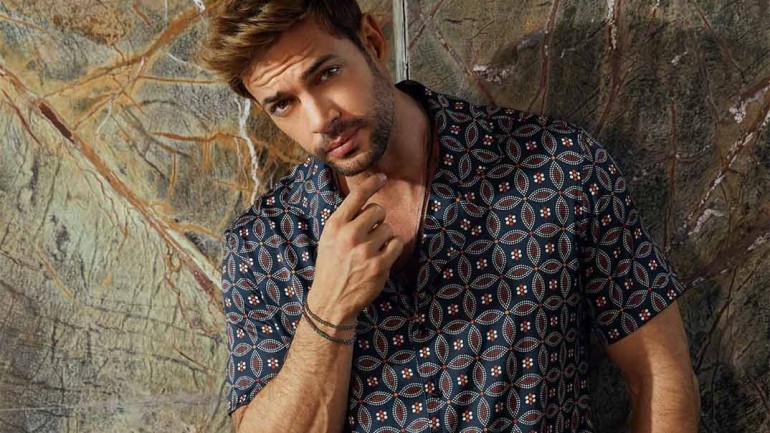 William Levy habla por primera vez tras su tormentoso divorcio con Elizabeth Gutiérrez