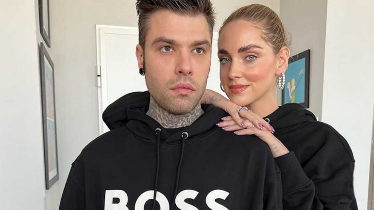 Chiara Ferragni y Fedez llegan a un acuerdo tras su divorcio