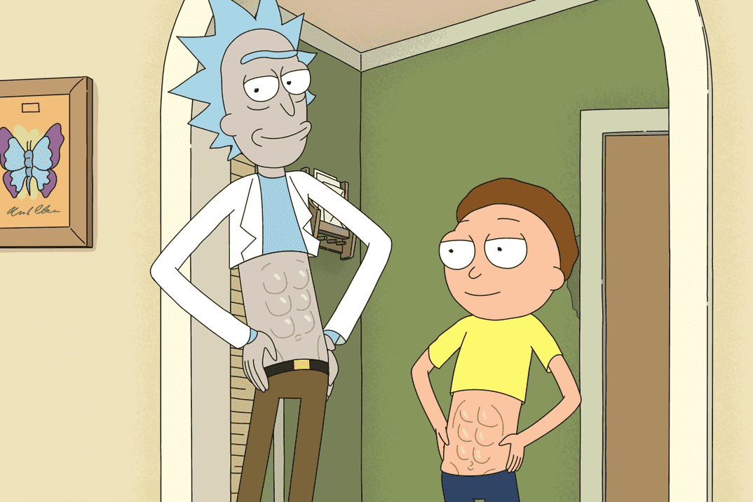 “Rick y Morty” Temporada 6 – Fecha de estreno en HBO Max