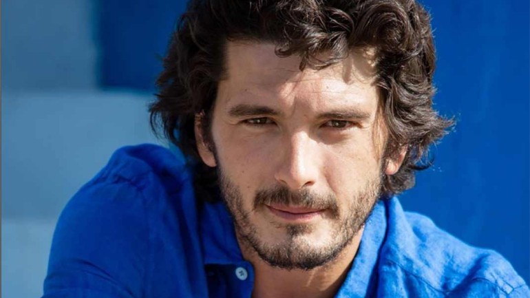 Yon González y la modelo argentina Magali Aravena, se convierten en padres