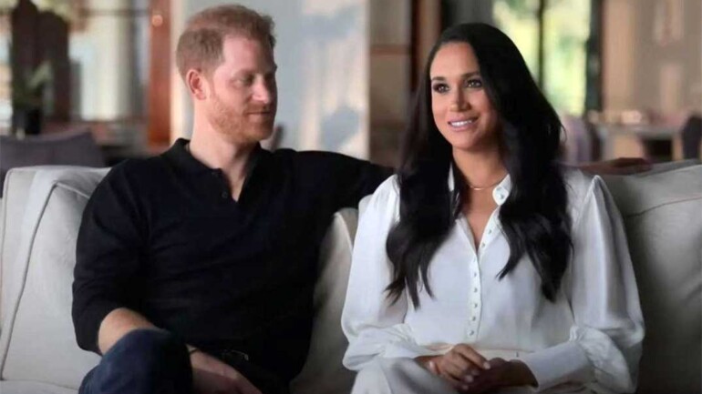 “Polo”, la serie del príncipe Harry y Megahn Markle llega a Netflix