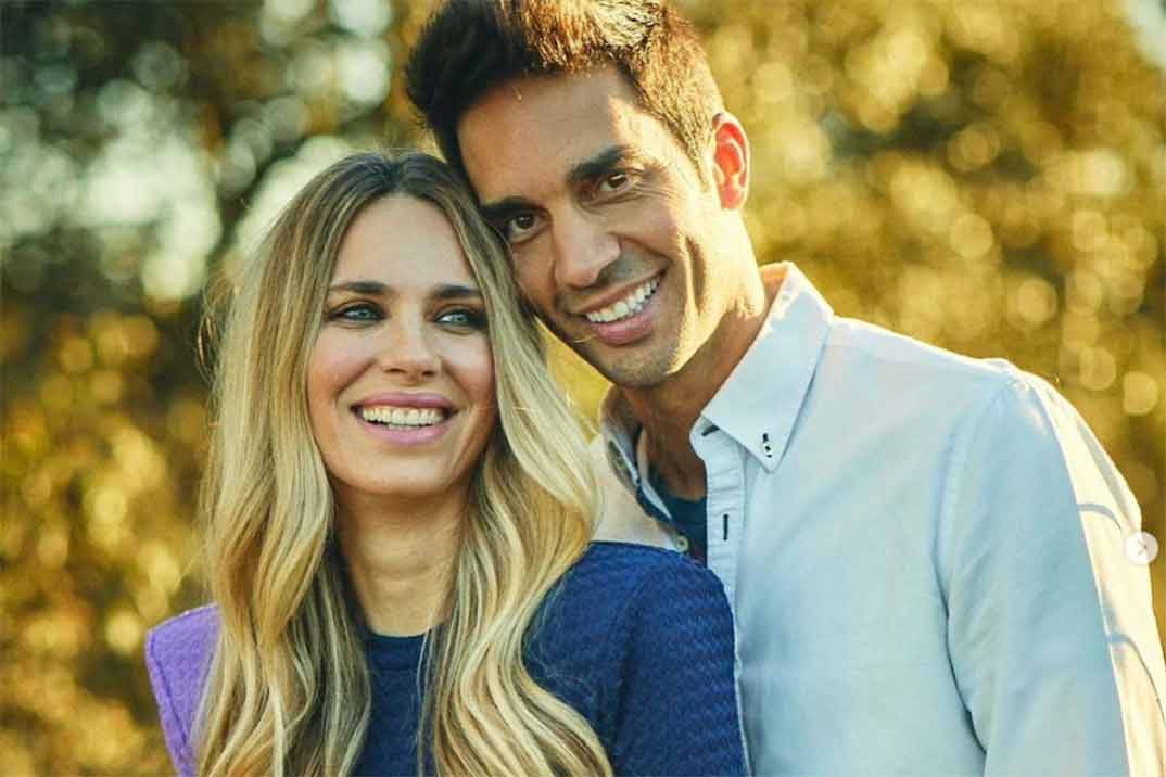 Posible ruptura de Vanesa Romero y Santi Burgoa tras dejar de seguirse en redes sociales