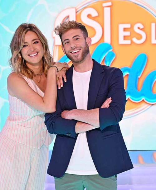Telecinco fulmina “Así es la vida”, el programa de Sandra Barneda y César Muñoz llega a su fin