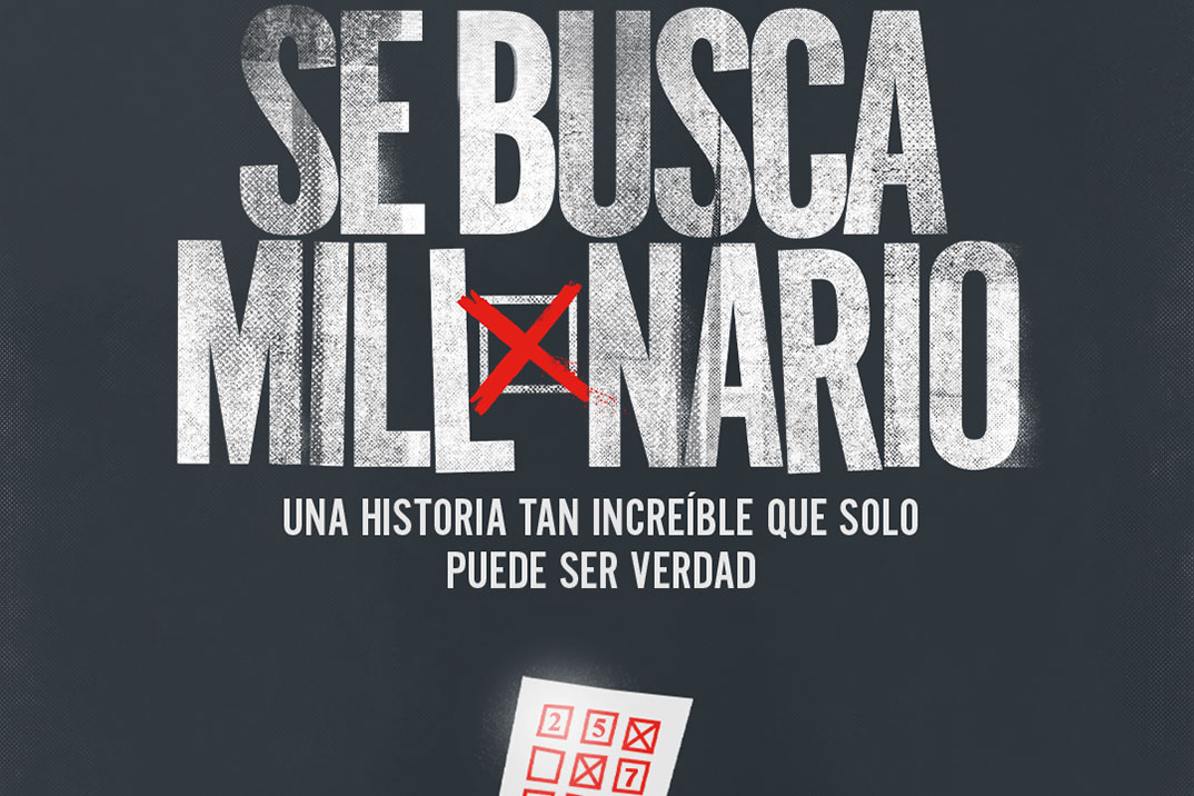 ‘Se busca millonario’ se estrena en HBO Max