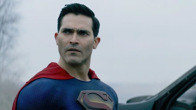 “Superman y Lois” Temporada 4 – Estreno del final de la serie en MAX