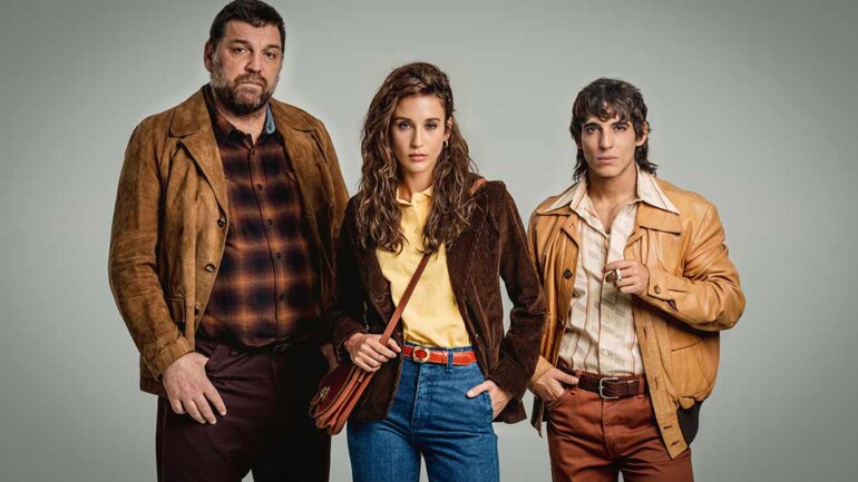 ‘Asalto al Banco Central’, la serie protagonizada por María Pedraza, Miguel Herrán y Hovik Keuchkerian llega a Netflix