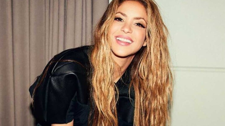 Shakira vuelve a la carga y habla de su ruptura con Gerard Piqué, tras la entrevista del jugador