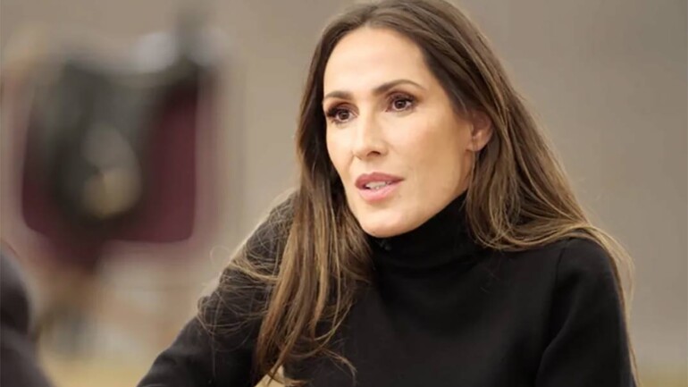 Malú habla sobre su lucha contra la anorexia que vivió durante años