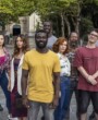 “Detective Touré”, la serie basada en las novelas de Jon Arretxe, llega esta noche a la 1 de RTVE