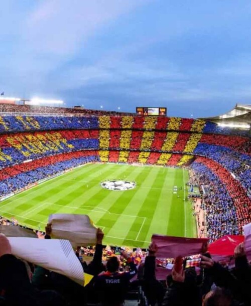 El FC Barcelona se prepara para la nueva temporada: Nuevo técnico y fichajes