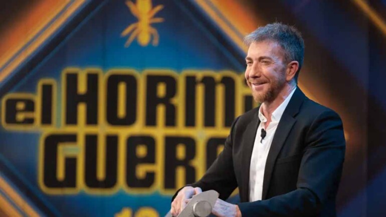 Guerra entre ‘La revuelta’ y ‘El hormiguero’: David Broncano denuncia que lleva años ‘vetando’ a sus invitados