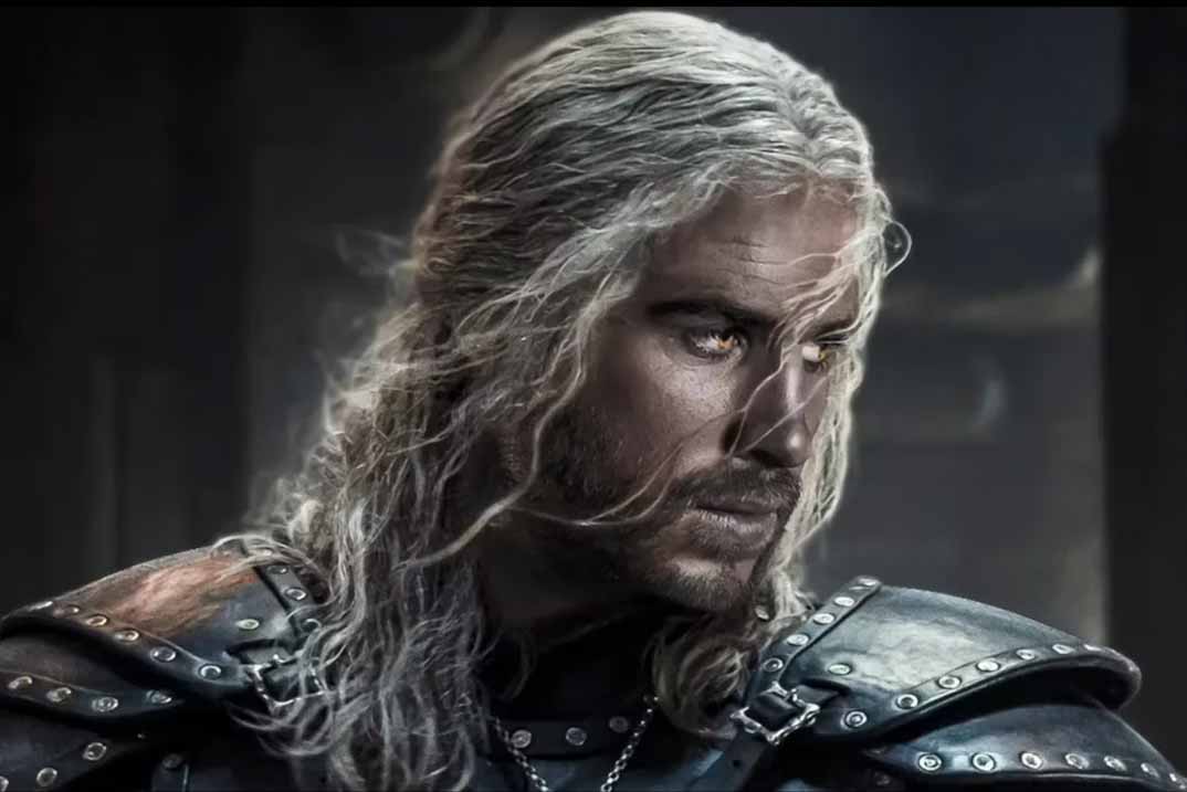 “The Witcher” Temporada 4 – Primer avance con Liam Hemsworth