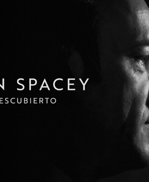 “Kevin Spacey Al descubierto” – Estreno del documental en HBO Max