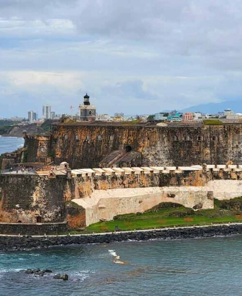 Lo mejor de Puerto Rico en 8 días: Qué ver, mejores playas y dónde alojarte