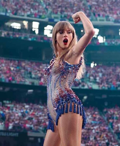 El huracán “Swiftie” aterriza en Madrid: la ciudad está preparada para dar la bienvenida a Taylor Swift