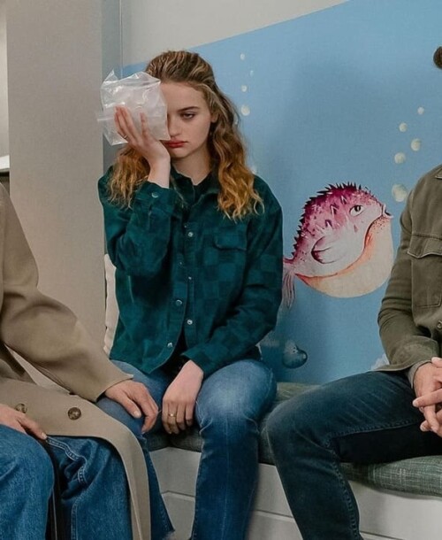 Nicole Kidman y Zac Efron son pareja en “Un asunto familiar” – Estreno en Netflix