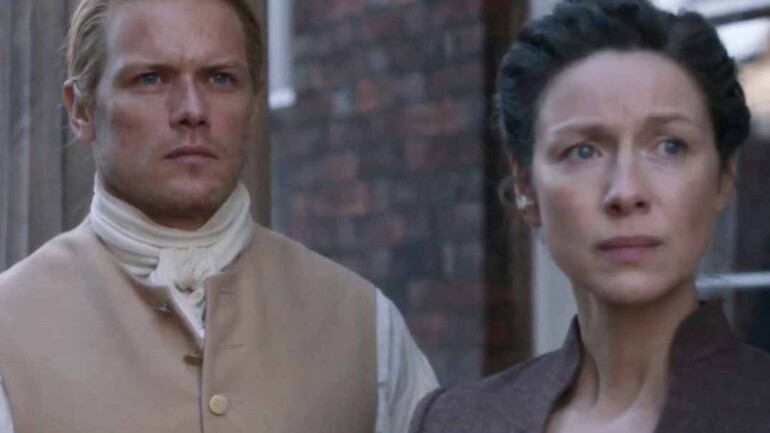 “Outlander” Temporada 7 Parte 2 – Estreno en Movistar