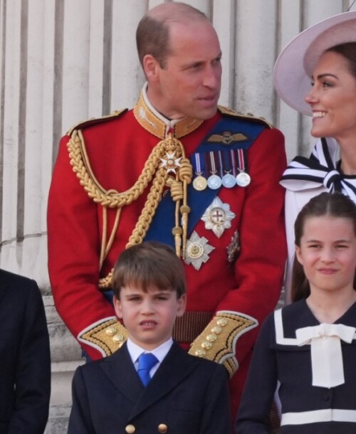 Todos los detalles de la reaparición de Kate Middleton junto a su familia tras ser diagnosticada de cáncer