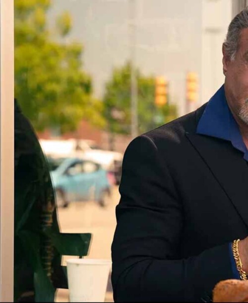 “Tulsa King” Temporada 2 – Primer avance y fecha de estreno del regreso de Sylvester Stallone