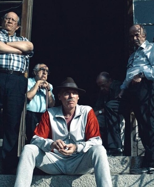 “La prisión de los Andes”, película chilena sobre los ejecutores de Pinochet – Estreno en Filmin