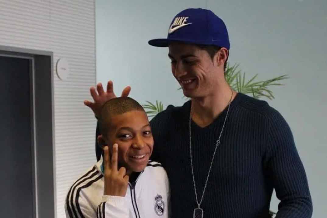 Real Madrid ya se ilusiona con la decimosexta con la incorporación de Mbappé