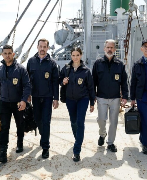 “Navy: Investigación criminal (NCIS)” Temporada 22 – Todo lo que se sabe