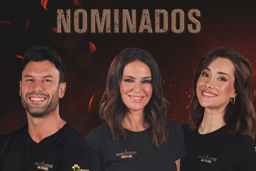 ‘Supervivientes All Stars’ ya tiene a sus primeros nominados