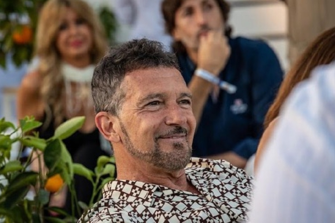 La Gaviota, el refugio favorito de Antonio Banderas en Marbella, será demolida