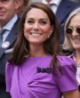 Kate Middleton vista de incógnito en un partido de su hijo