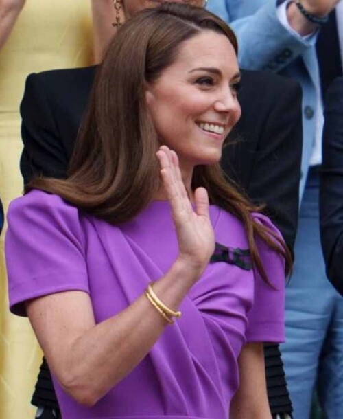 La prensa británica da detalles sobre el tratamiento y el cáncer que padece Kate Middleton