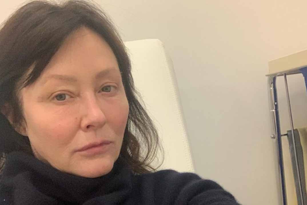 Shannen Doherty, estrella de ‘Sensación de vivir’ y ‘Embrujadas’ muere a los 53 años