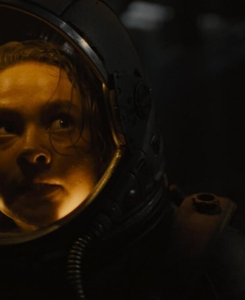 “Alien: Romulus”, con Cailee Spaeny – Estreno en cines