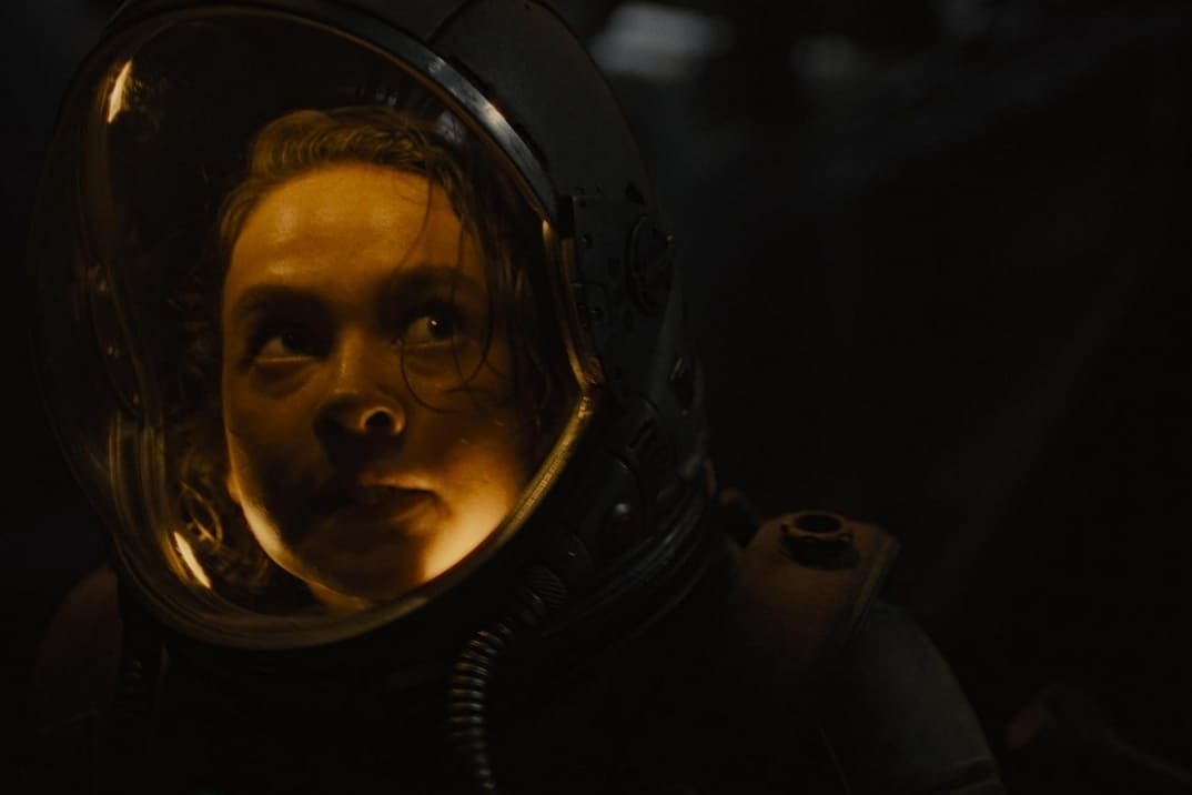 “Alien: Romulus”, con Cailee Spaeny – Estreno en cines