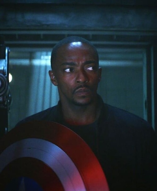 “Capitán América 4: Brave New World”, Anthony Mackie toma el relevo – Primer tráiler y fecha de estreno