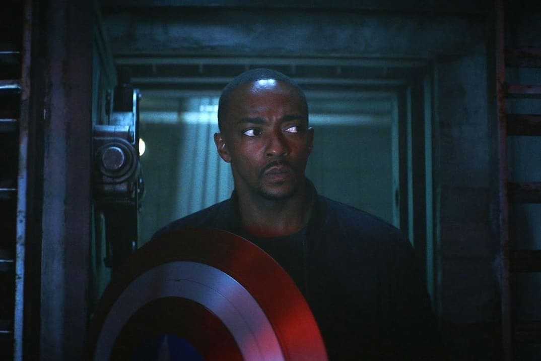 “Capitán América 4: Brave New World”, Anthony Mackie toma el relevo – Primer tráiler y fecha de estreno