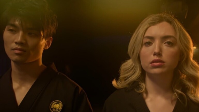 “Cobra Kai” Temporada 6 Parte 2 – Estreno en Netflix