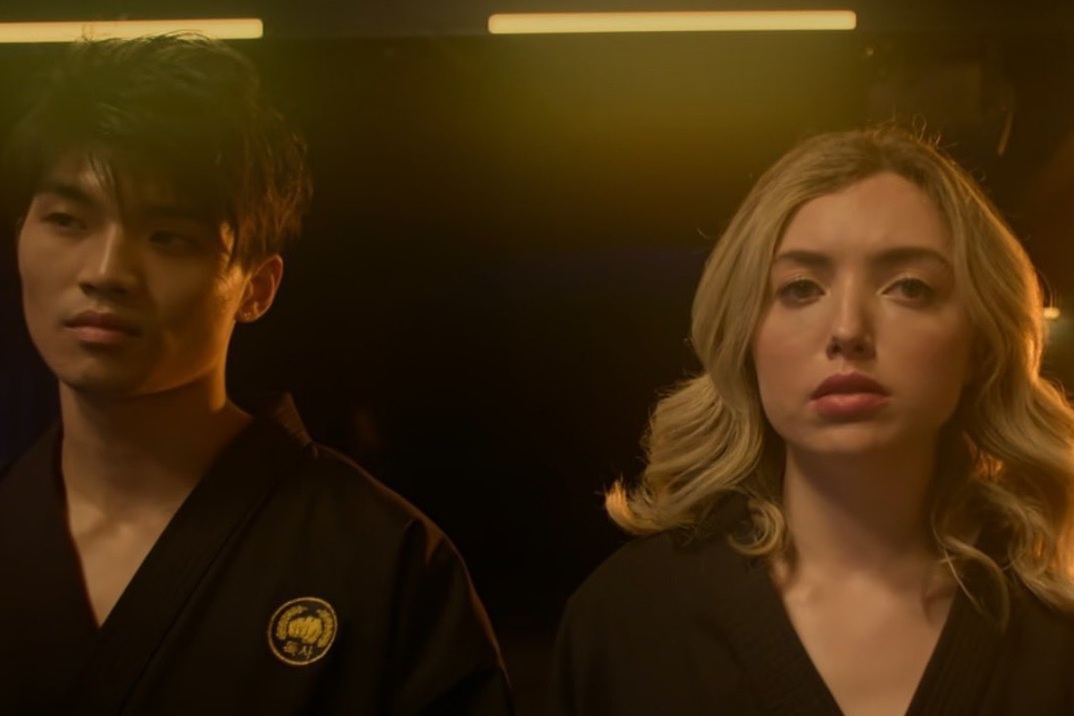 “Cobra Kai” Temporada 6 Parte 2 – Fecha de estreno y todo lo que sabemos